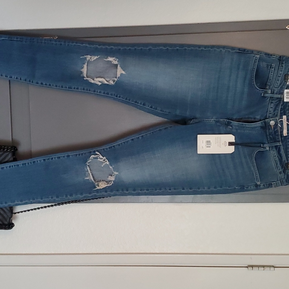 Levi's jeans